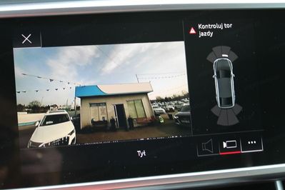 Audi A7 Sportback 40 TDI