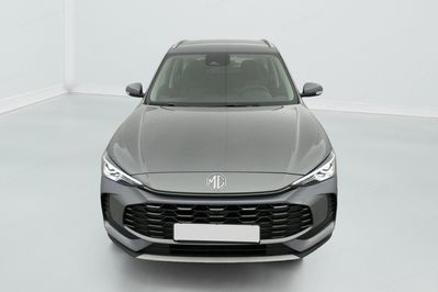 MG ZS Excite 1.5 Hybrid+ AT