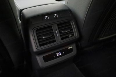 Audi Q5 TDI quattro S line