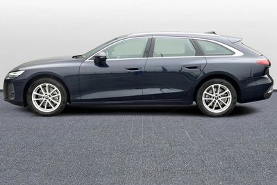 Audi A6 40 TDI mHEV Advanced S tronic