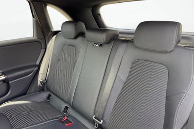 Mercedes Klasa B 200 Progressive