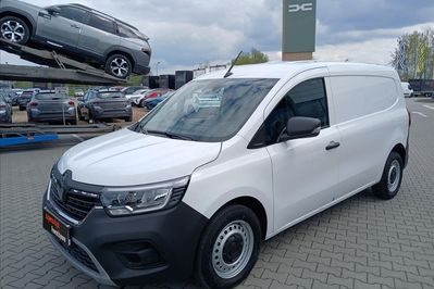 Renault Kangoo L2H1