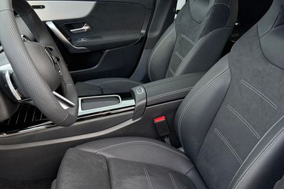 Mercedes Klasa A 200 AMG Line