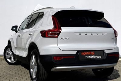 Volvo XC40 B3 Core