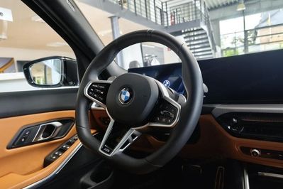BMW Seria 3 320i xDrive M Sport