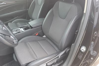 Opel Insignia 2.0 t Elegance S&S