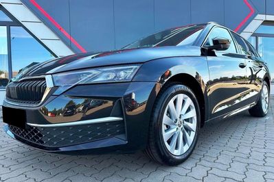 Skoda Octavia Edition 130 Selection 1.5 TSI mHEV  DSG