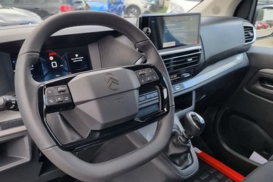 Citroen Jumpy XL L2H1