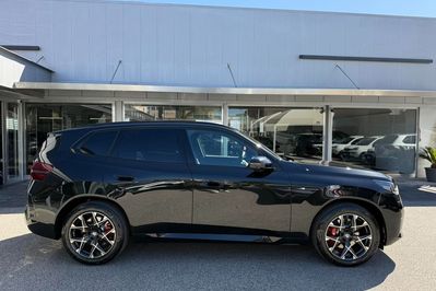 BMW X3 xDrive20 M Sport