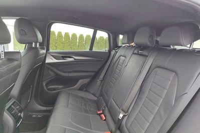 BMW X4 xDrive30d M Sport