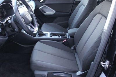 Audi Q3 Sportback 35 TFSI