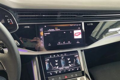 Audi Q8 45 TDI mHEV Quattro Tiptronic