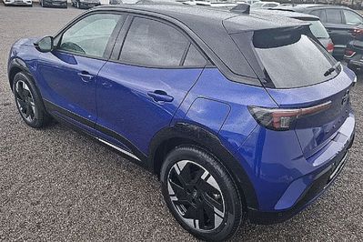 Opel Mokka GS 54kWh