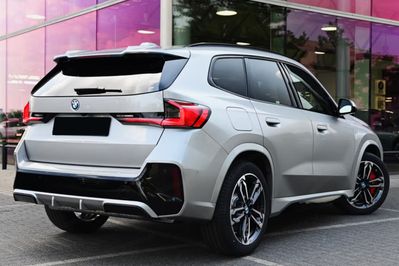 BMW X1 xDrive30e M Sport