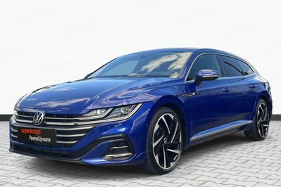 Volkswagen Arteon 2.0 TDI 4Motion R-Line DSG