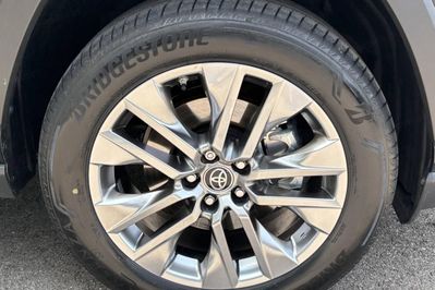 Toyota RAV4 Executive 2.5 Hybrid AWD