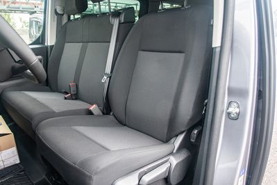 Citroen SpaceTourer XL L2H1 Plus EAT8