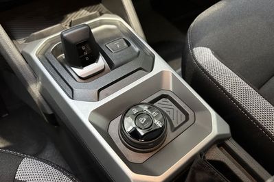 Dacia Duster Journey 1.2 TCe Hybrid-G LPG 4x4