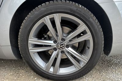 Volkswagen Arteon R-Line 2.0 TSI  DSG