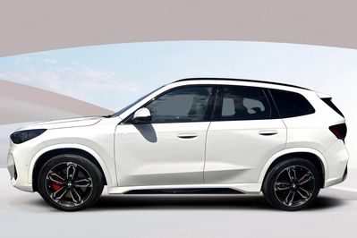 BMW X1 xDrive20d M Sport