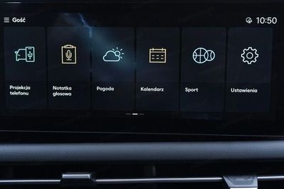 Hyundai Tucson 1.6 T-GDi Modern 2WD