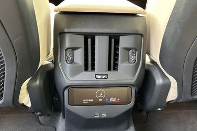 BMW X3 xDrive20d mHEV aut