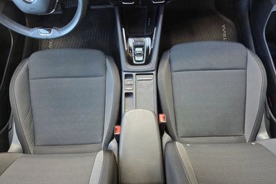 Skoda Octavia 1.5 Tsi e-Tec Ambition Dsg