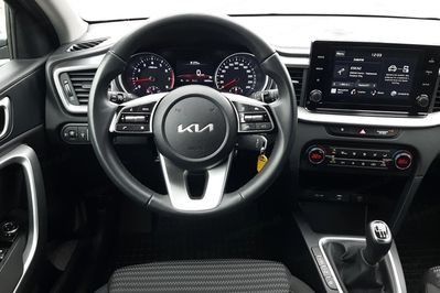 Kia Ceed Ceed 1.5 T-GDI M