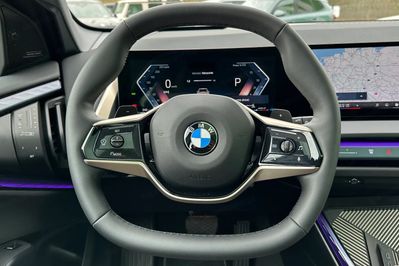 BMW X3 xDrive20d mHEV aut