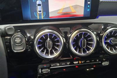 Mercedes Klasa A 250 e Progressive