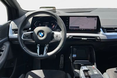 BMW Seria 2 Active Tourer 218i M Sport