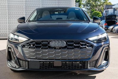 Audi A5 e-Hybrid quattro