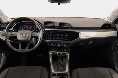 Audi Q3 35 TFSI mHEV S tronic