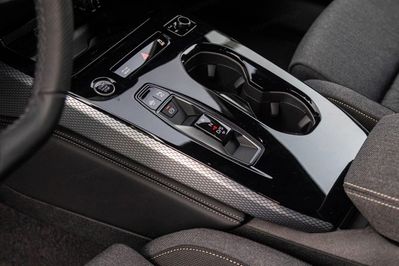 Audi A5 TFSI Avant