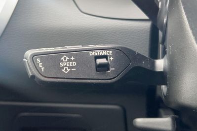 Audi A6 40 TDI mHEV quattro S tronic