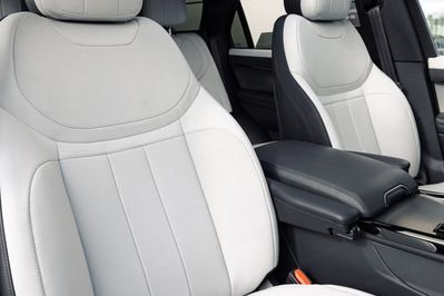 Land Rover Range Rover Sport D300 Dynamic SE