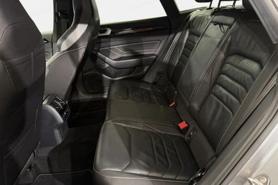 Volkswagen Arteon 2.0 TDI 4Motion DSG