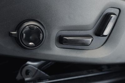 Volvo XC60 B4 D&R-Design