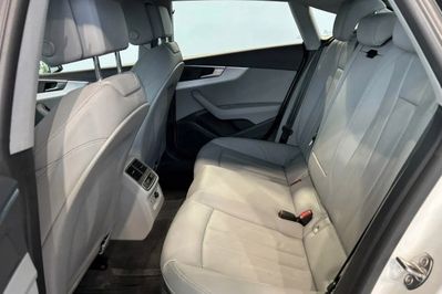 Audi A5 Sportback 40 TFSI quattro