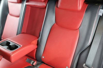 Lexus NX 350h F Sport AWD