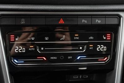 Volkswagen T-Roc 1.5 TSI Life DSG