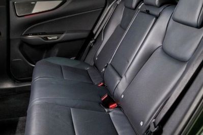 Lexus NX 350h F Sport AWD