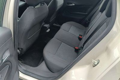 Alfa Romeo Junior Ibrida