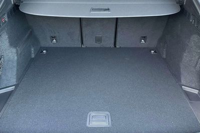 Audi Q5 TDI quattro S line Sportback