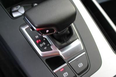 Audi Q5 40 TDI Quattro Advanced