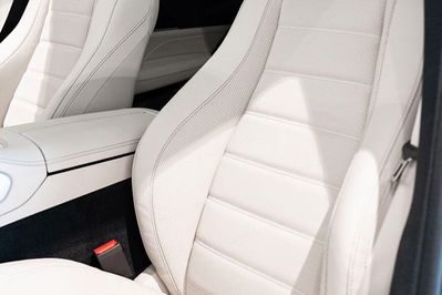 Mercedes GLE Coupe 450 d 4-Matic AMG Line