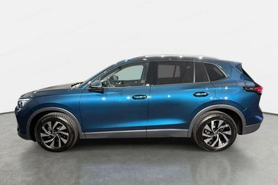 Volkswagen Tiguan 1.5 TSI  DSG