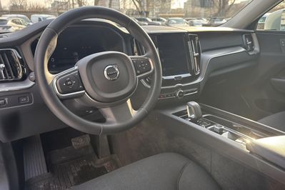 Volvo XC60 B4 B Momentum