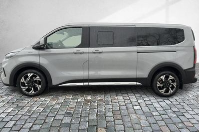 Ford Tourneo Custom 320 L2H1 Active A8 AWD