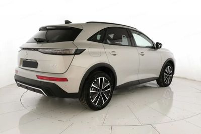 DS DS7 Pallas 1.5 BlueHDi  aut